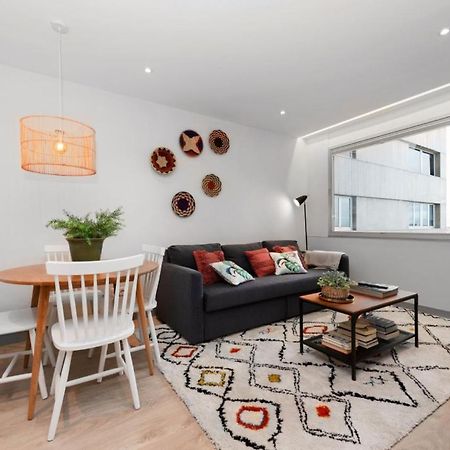 2 Bedrooms 1 Bathroom Furnished - Justicia - Executive Style - Mintystay Madrid Exterior photo